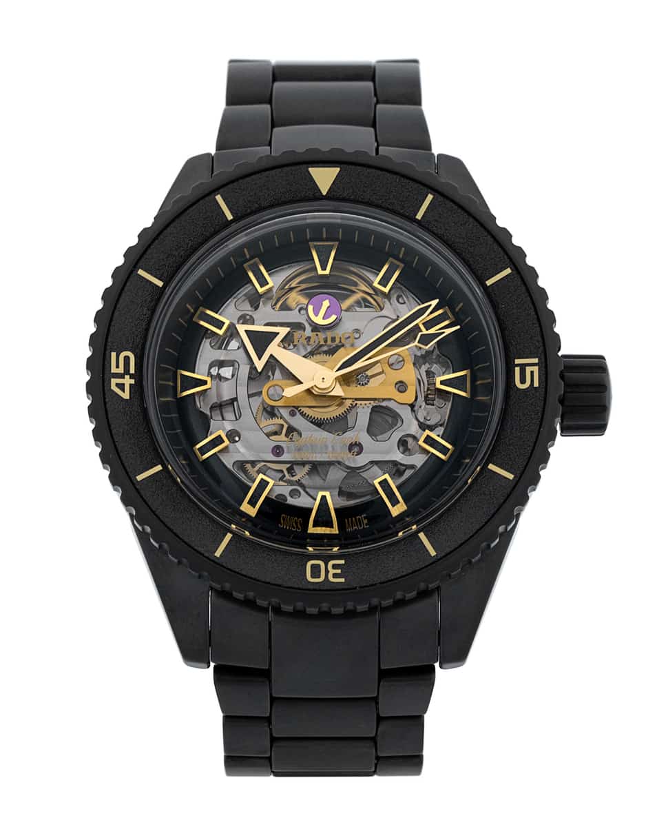 Rado Captain Cook R32147162 Rado Captain Cook R32147162